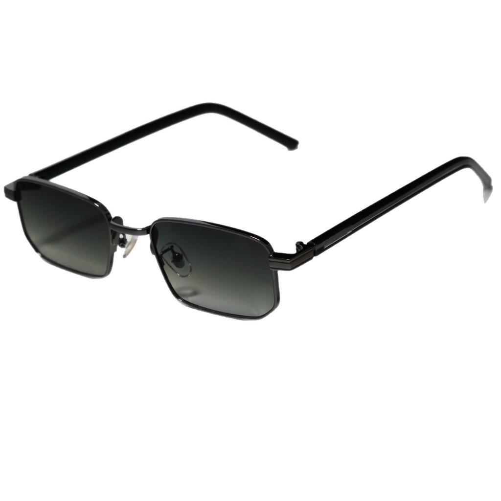 JYL TS Men's Small Square - Unique Outdoor Trendy Sunglasses WF-5G323