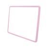 Voor Tesla Schermbeschermer Siliconen Frame Display Rand Carrosserie Cover Centrale Bediening Accessoires Voor Tesla Model 3 Y 2025 2025 2025
