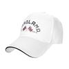 Thailand EST.1949 Krung Thep Maha Nakhon Capital Sun Baseball Cap Summer Unisex-Teens Trucker Hat Hunting Camping Baseball Caps