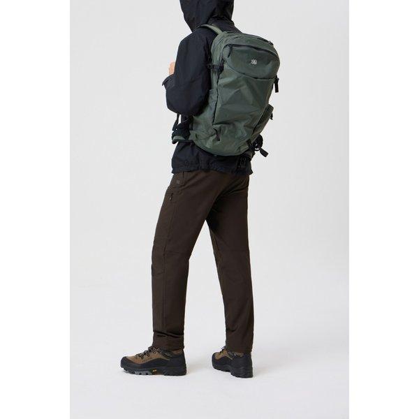 Kolon SportS Men S Mountain Cargo pantS Jwpna24101dbr