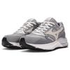 Mizuno Pi Retro 'Grey White' Sneakers D1GH232301