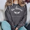 Vintage Throne of Glass Acotar Sweatshrit Night Court SJM The Thirteen Hoodie Court of Dreams Blackbeak Coven Rhysand Sweatshirt