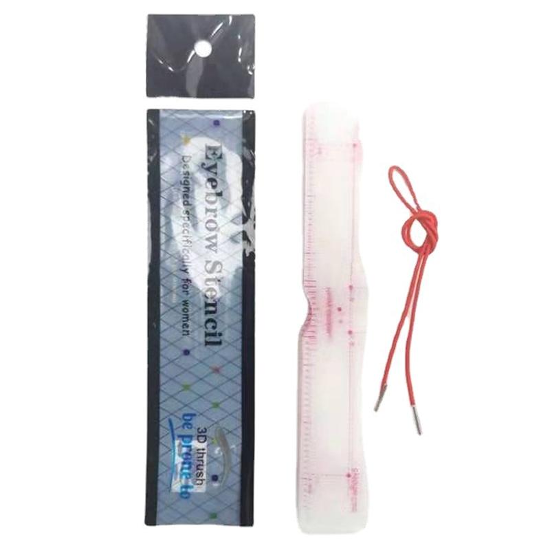 

12 шт. Многоразовые направляющие для рисования бровей, Набор трафаретов для бровей, Формирование стиля, Шаблон для ухода, Набор карточек, Шейпер для бровей, Макияж ONESIZE