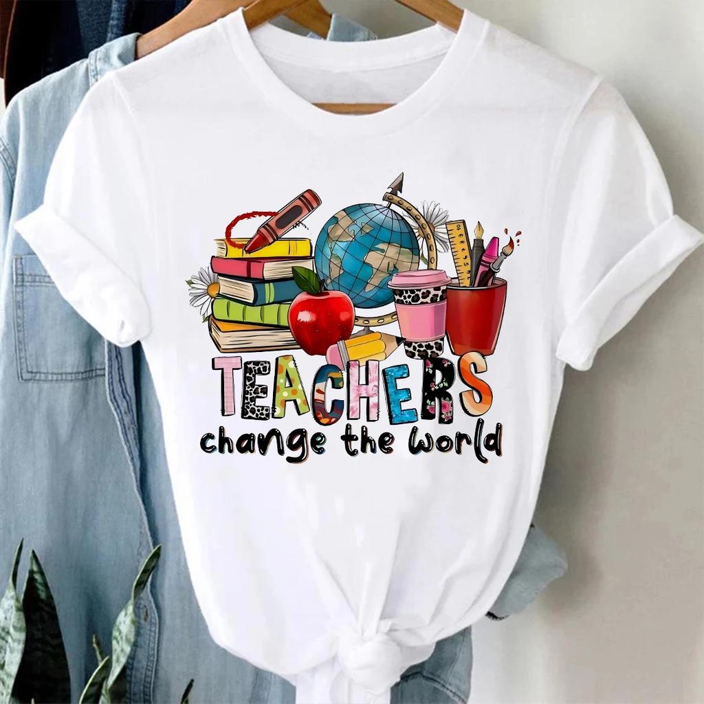 Inspirational Unisexs T Shirt Fashion Ladies Tshirt Casual Female Clothing Top Tee