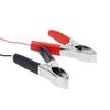 Battery   Cable, Adapter Clamp Charging Clip Connector 1.5 Meters 12V 24V with Tuning Fork Buckle, for AWG20 Line Diameter