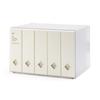 Mini Creative Color Style 24-Disc Star Album Cd Storage Box Car Dedicated Storage Cd Bag