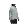 Under Armour Phantom Windbreaker Hooded Solid Color Casual Long Sleeve Jacket Men Jackets Lime-Green 1381879-348