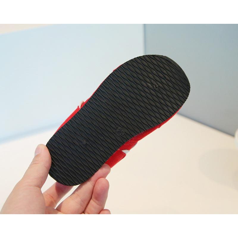 Children's Agility (Gump) Shoes - Spring/Autumn Collection, Sports Shoes for Boys, Japanese-Style Casual Skate Shoes for Girls