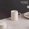 Wedgwood Golden Geometric Mug