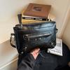 Commuter Underarm Bag - Fashionably Simple and Unconventional Design - Single Shoulder Crossbody Bag