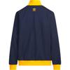 Adidas Originals Jackets & Coats JK KN JKT Dark Indigo/Dark Yellow Kids' KB4591