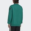 adidas Originals EQT Archive Crewneck Sweatshirt Sub Green HG8093