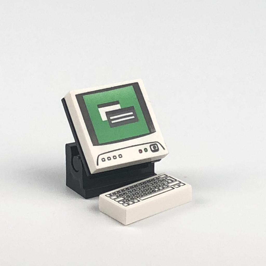 Locking City MOC Furniture Bathroom Public Toilet Building Blocks Toys for Children Assemble City Block DIY Parts Learning Gifts