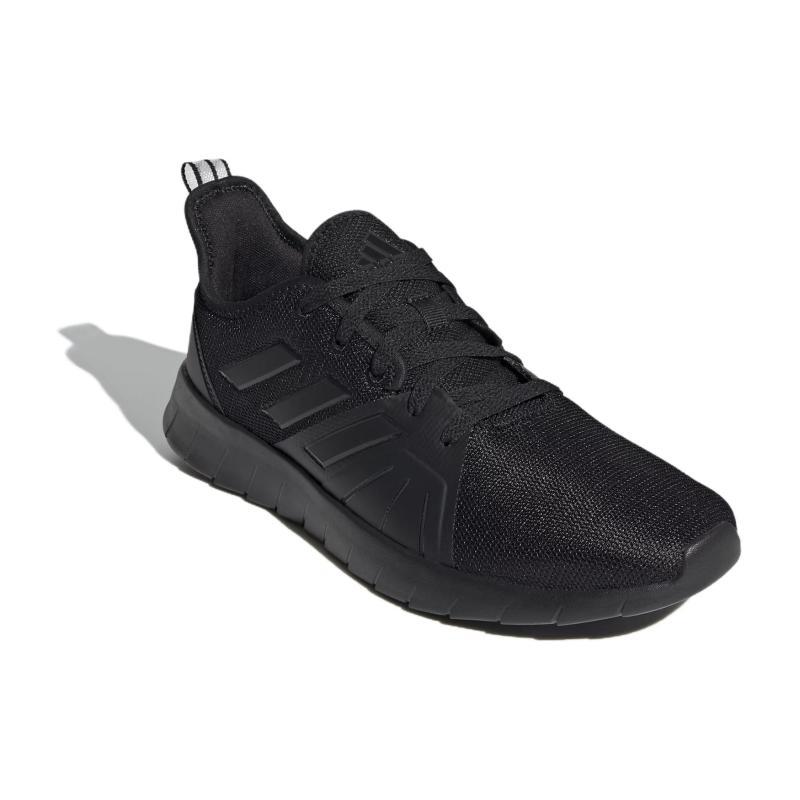 Adidas Asweemove 2.0 'Triple Black' Sneakers FW1681