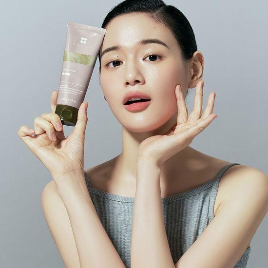 [BRMUD] Relief Mud Mask 110ml