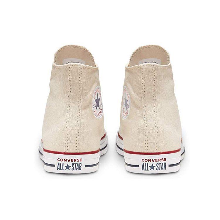 Chuck Taylor All Star Converse Hi 'Natural Ivory' 159484F