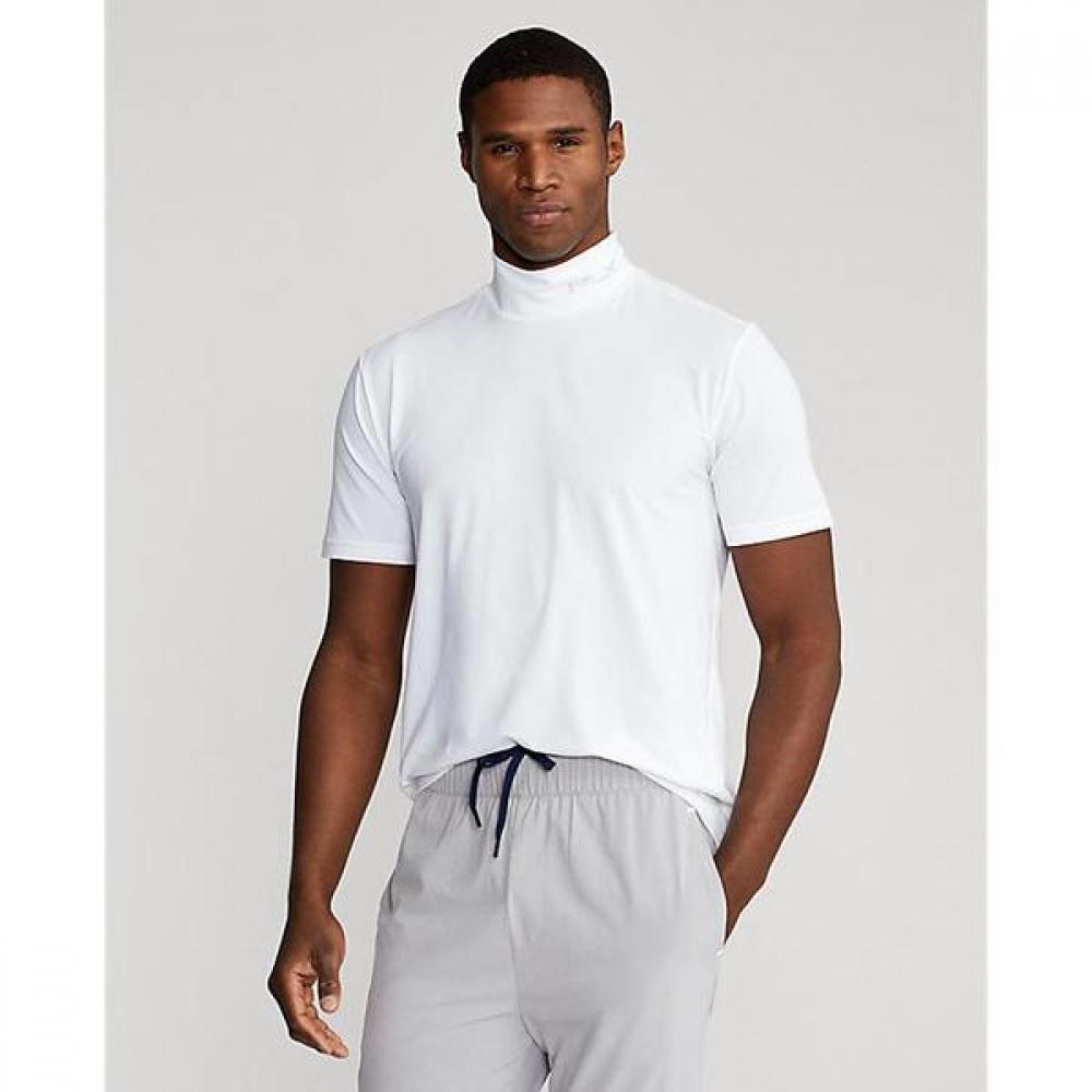 Polo Golf Mens Custom Slim Fit Performance Jersey Shirts  Mnxgkni1n820184100 L