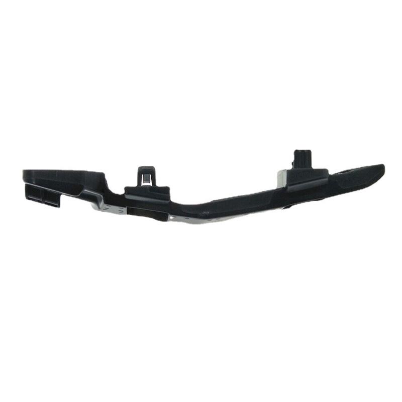 1 Pair Car Front Bumper Retainer Support Bracket 71198T2AA01 For Honda Accord EX LX Sport 2013 2014-2017 Only For US Version