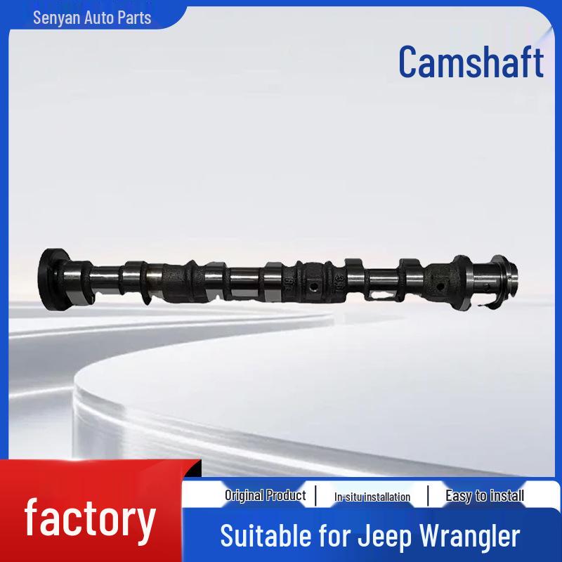 Right Intake Camshaft for 300 Jeep Grand Cherokee & Chrysler Wrangler 3.6