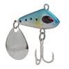 Fishing VIB Metal Mini Lures 15g Artificial Hard Fake Bait VIB Spoon Luminous Fishing Lure 25-26