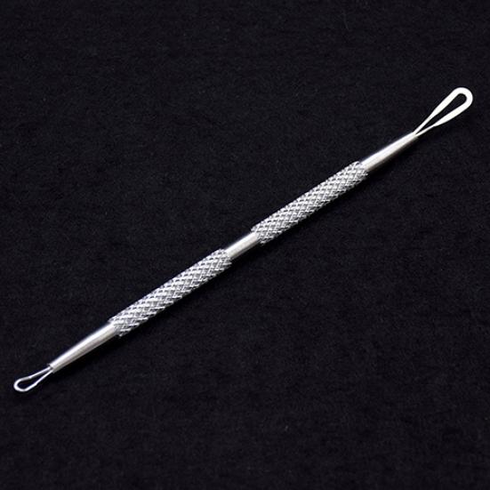 1 Pc Professional Blackhead Comedone Acne Pimple Blemish Extractor Remover Tool