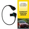 Camshaft Position Sensor CPS 12141438081 Fit BMW E39 E46 E53 E60 325Ci 330Ci