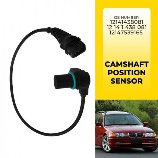Camshaft Position Sensor CPS 12141438081 fit BMW E39 E46 E53 E60 325Ci 330Ci