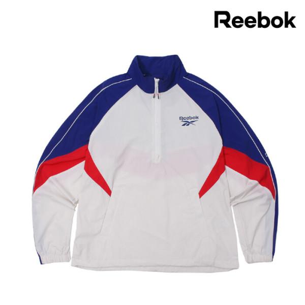Reebok Heritage Anorak Jacket 100