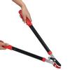 Gardening Tree Pruning Lopping Shears Pruner Branches Cutter Scissors Cutting Tool