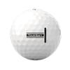 Titleist Tour Soft Golf Balls (1 Dozen) [Parallel Import]