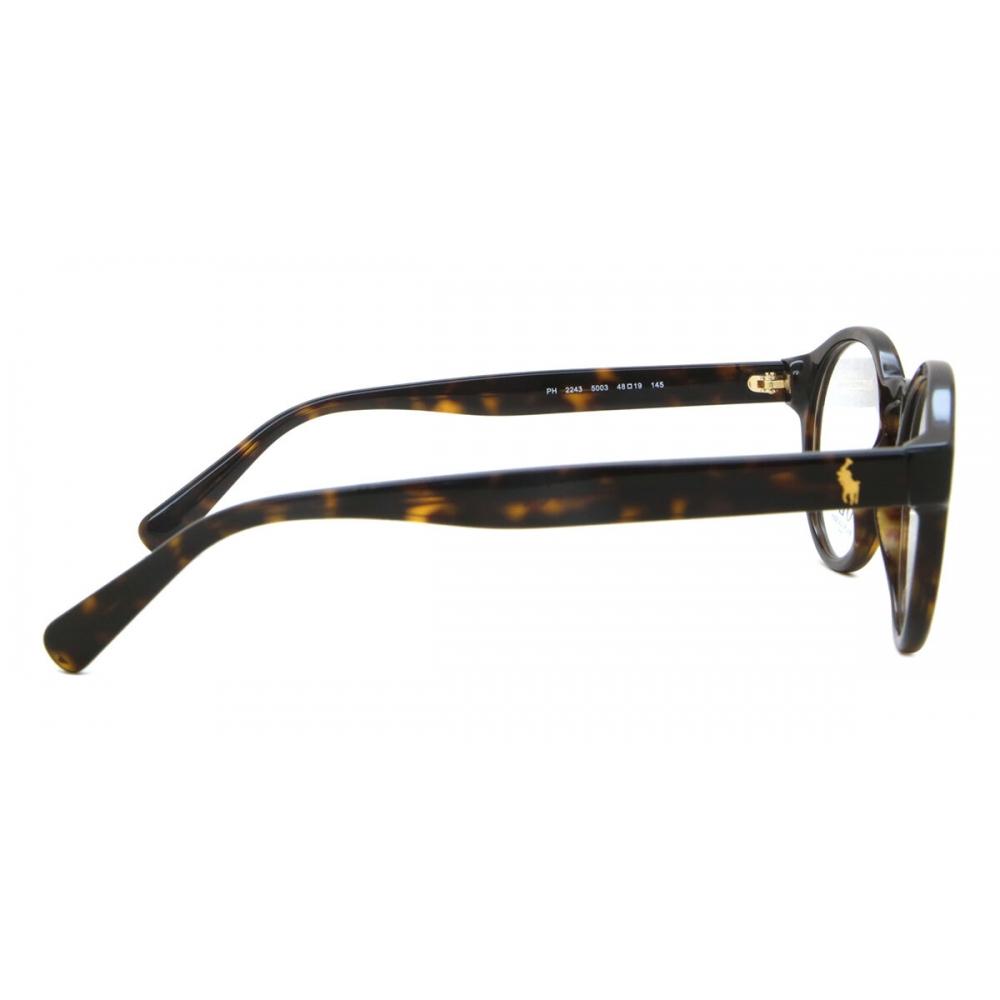Polo Ralph Lauren Ph2243 5003 Men Eyeglasses