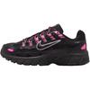P-6000 GS Black Pink Blast Kids Sneakers Metallic-Silver HV5064-600