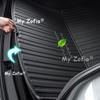 Full Coverage TPE Car Trunk Mat Odorless Flexible Rear Cargo for Daily Use Accessories For Haval V7 Raptor Menglong 2025 2026