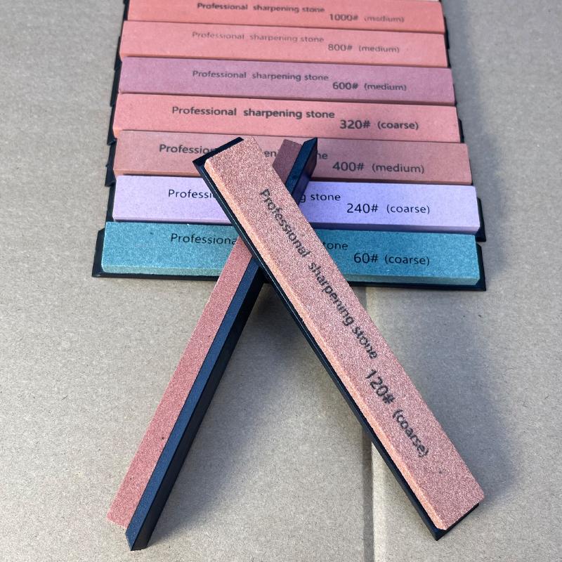 Diamond Knife Sharpener Sharpening Stone Grindstone Diamond Tools Fine Grinding Whetstone Kitchen Knives