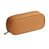 Capybara Double Layer Pencil Case: Large Capacity Cartoon Stationery Box for Elementary School