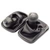 5-Speed Gear Knob & Dust Cover for Golf 4 Bora Jetta MK4 GTi