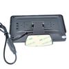4.3 inch Car monitor Color TFT LCD Monitor DVD  PAL/NTSC Car Parking Monitor Rearview Backup camera