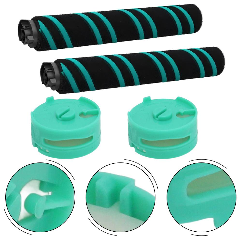 For Shark IP1251, IP1250, IP1251C, IP1255QCP, IP1255QNV/QPR/QTL, IP3251, IP3251C, IP1255QMG, IP3252, IP3150, IP3253 Roller Brush