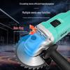 Dayi 20V Brushless Cordless Angle Grinder CN plug (adapter included)