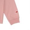 New Balance Long Sleeve ABT35160 POO 150 Kids' T-Shirt (Pink Moon)