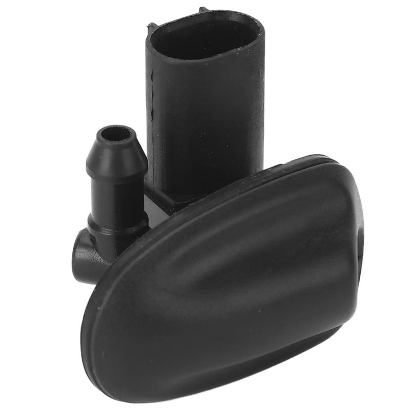 Car Windscreen Washer Nozzles 61667410756 for F56 F55 F57 Heated Windshield Washer Nozzle Automotive Accessories