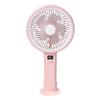 Handheld Mini Desktop Fan: Portable Summer Essential for Students and Gifts