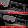 YOFAMO Toyota Noah Voxy 4th Generation 90 Series 2022 ~ Panel Sticker Front Cup