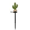 Powered Artificial Flower Plant Light for Home Garden Decor