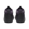 Converse Fastbreak Mountaineer Leather Mid Cave Lila Purple/Black 162555C