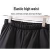 Women's Winter Lamb's Wool Pants: Warm, Loose-Fit, Plus Velvet for Middle-aged & Elderly