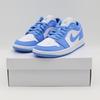 AO9944-441 Nike Air 1 Low UNC (Women's)