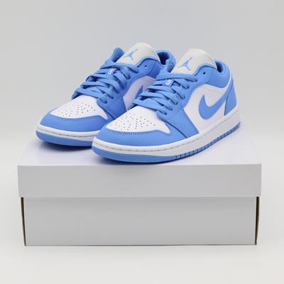 AO9944-441 Nike Air 1 Low UNC (Kobiety)