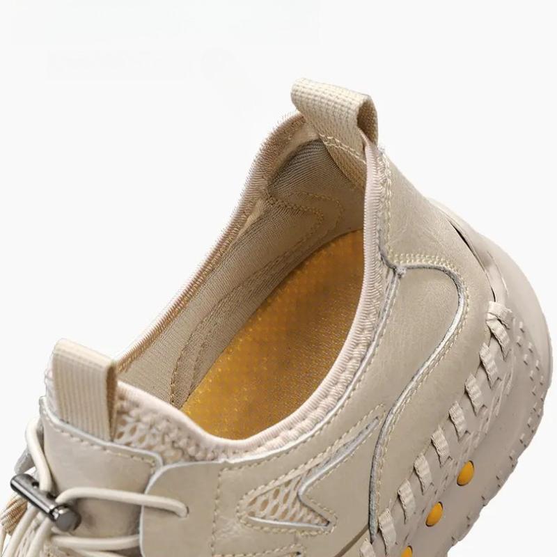 Outdoor Men Running Shoes Fashion Designer Sneakers Leisure Walk Male Wading Aqua Shoes Man Casual Sports Shoes Treking Footwear