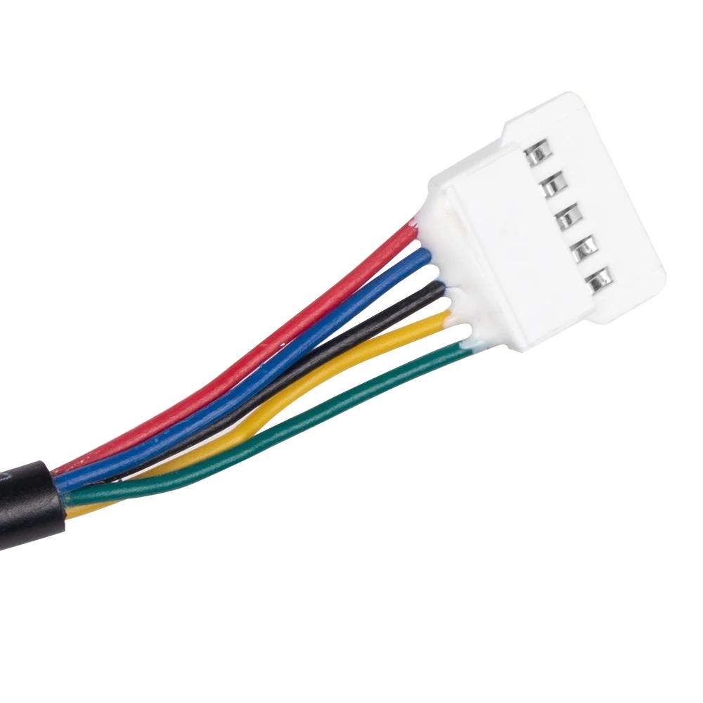 Finger Speed Dial Dashboard Thumb Throttle Speed Control Switch for HX X7 Electric Scooter Trigger Accelerator Parts